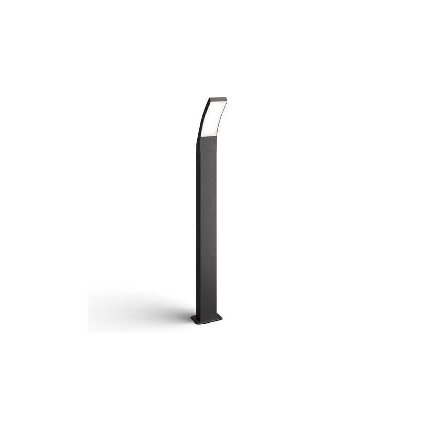 Philips - LED Outdoor lamp LED/12W/230V 4000K 96 cm IP44