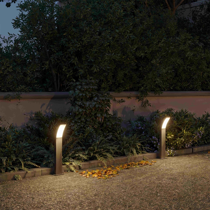 Philips - LED Outdoor Lamp SPLAY LED/4,3W/230V 2700K 60 cm IP44