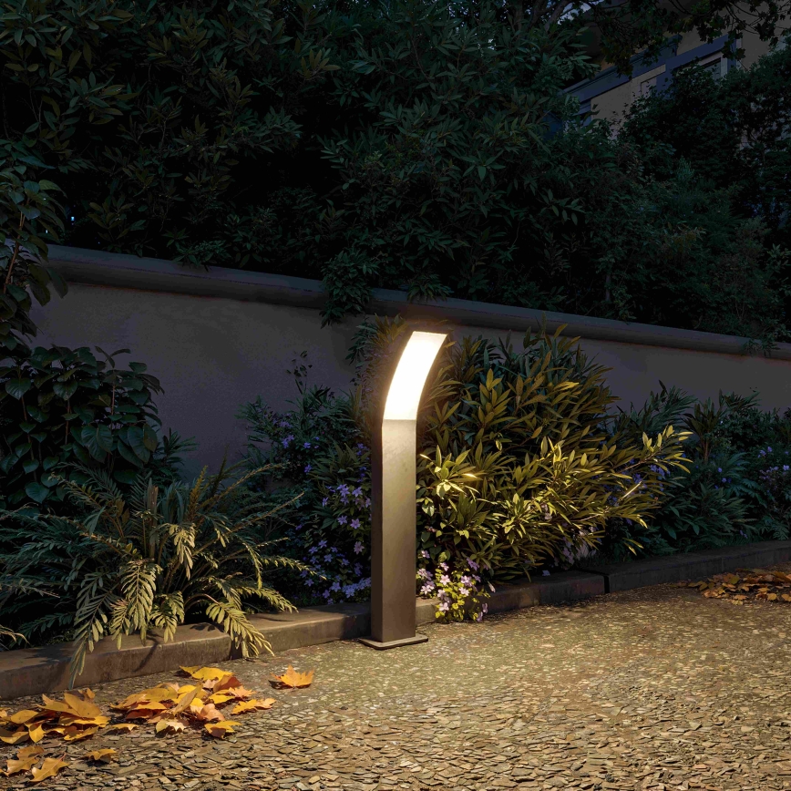 Philips - LED Outdoor Lamp SPLAY LED/4,3W/230V 2700K 60 cm IP44