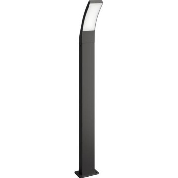 Philips - LED Outdoor Lamp SPLAY LED/4.3W/230V 2700K 96 cm IP44