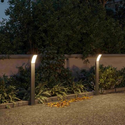 Philips - LED Outdoor Lamp SPLAY LED/4.3W/230V 2700K 96 cm IP44