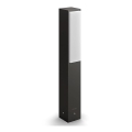 Philips - LED Outdoor lamp STRATOSPHERE LED/3,8W/230V 42 cm 4000K IP44
