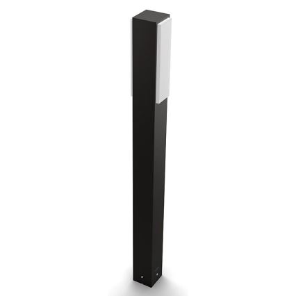 Philips - LED Outdoor lamp STRATOSPHERE LED/3,8W/230V 77 cm 2700K IP44