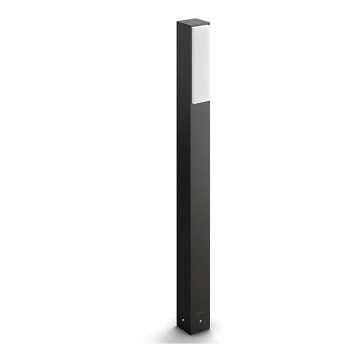 Philips - LED Outdoor lamp STRATOSPHERE LED/3,8W/230V 77 cm 4000K IP44