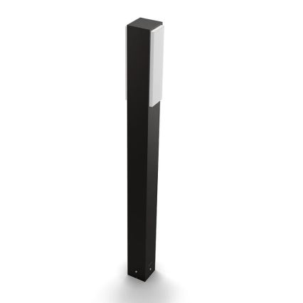 Philips - LED Outdoor lamp STRATOSPHERE LED/3,8W/230V 77 cm 4000K IP44
