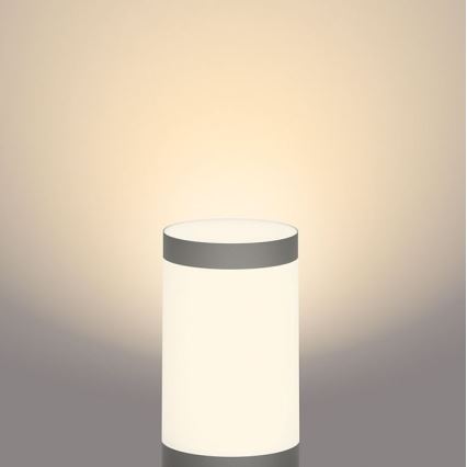 Philips - LED Outdoor lamp GARDENLINK LED/6W/12V 2700K IP44