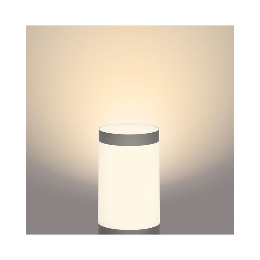Philips - LED Outdoor lamp GARDENLINK LED/6W/12V 2700K IP44