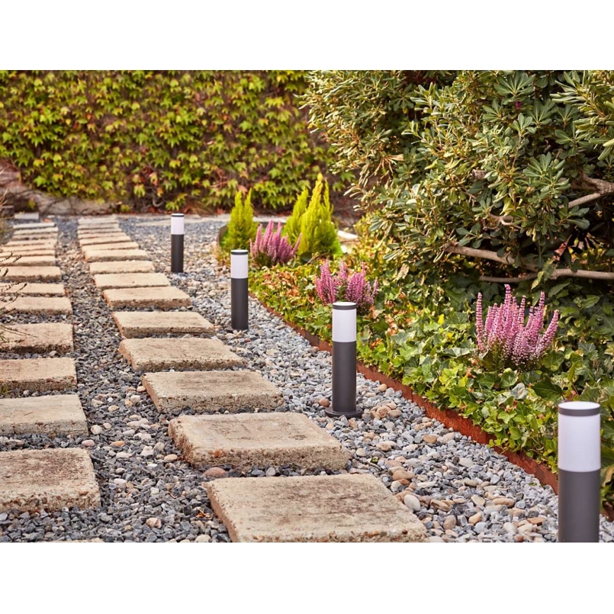Philips - LED Outdoor lamp GARDENLINK LED/6W/12V 4000K IP44