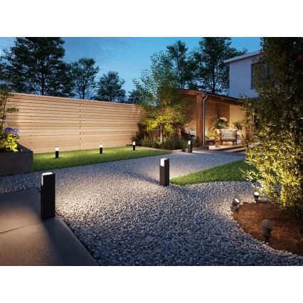 Philips - LED Outdoor lamp GARDENLINK LED/6W/12V 4000K IP44