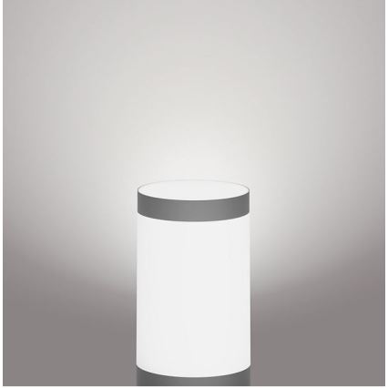 Philips - LED Outdoor lamp GARDENLINK LED/6W/12V 4000K IP44