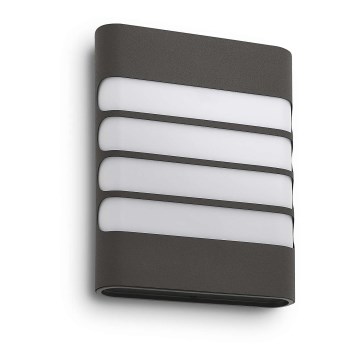 Philips - LED outdoor light LED/3W/230V IP44