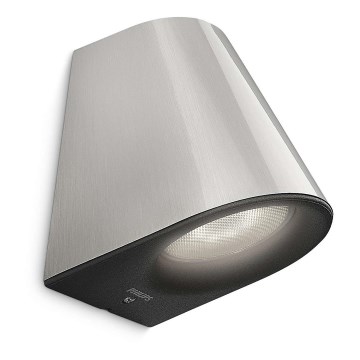 Philips - LED outdoor light LED/3W/230V IP44