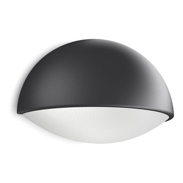 Philips - LED outdoor lighting 1xLED/3W/230V IP44