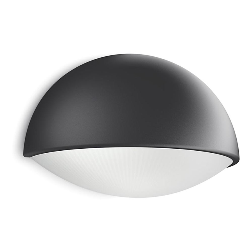 Philips - LED outdoor lighting 1xLED/3W/230V IP44