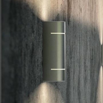Philips - LED Outdoor lighting 2xLED/1W/230V IP44