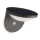 Philips - LED Outdoor solar light with a sensor 1xLED/1W/3,7V IP44