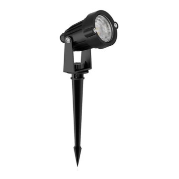Philips - LED Outdoor spotlight CAPER LED/1,5W/24V IP44