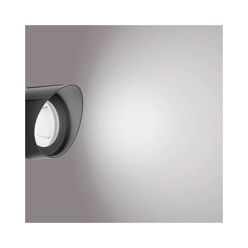 Philips - LED Outdoor spotlight LED/6W/12V 4000K IP44
