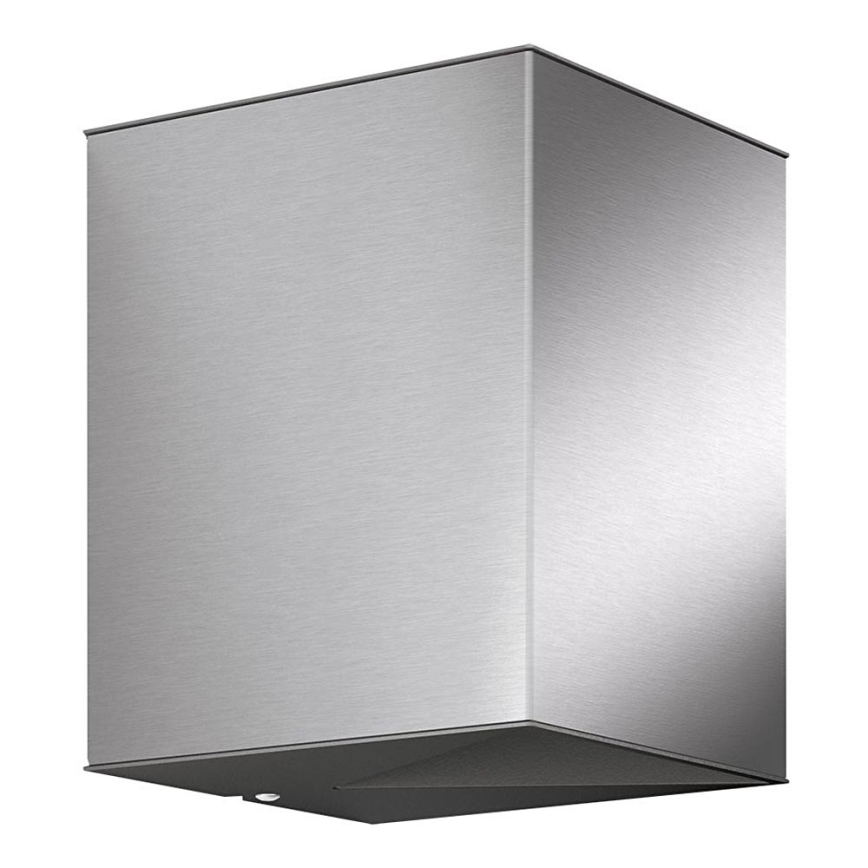 Philips - LED Outdoor wall light 2xLED/4,5W/230V IP44
