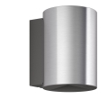 Philips - LED Outdoor wall light 2xLED/4,5W IP44