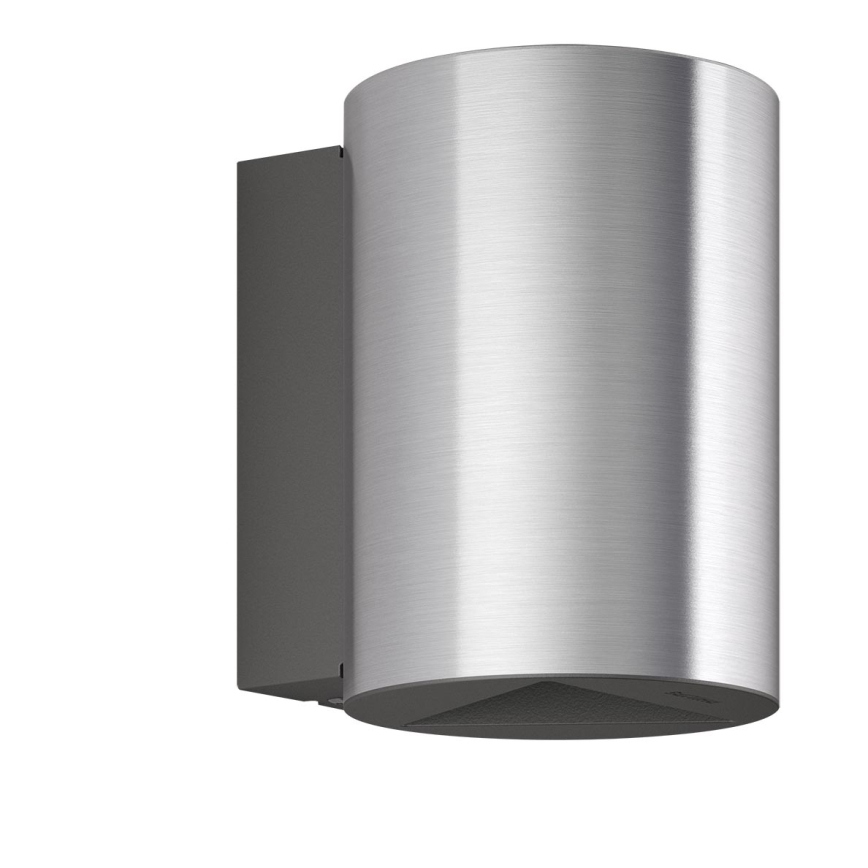 Philips - LED Outdoor wall light 2xLED/4,5W IP44