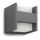 Philips - LED Outdoor wall light ARBOUR LED/3,8W/230V 2700K IP44
