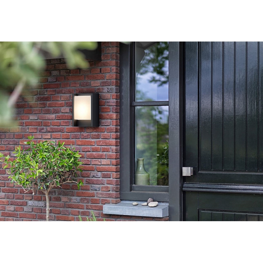 Philips - LED Outdoor wall light ARBOUR LED/3,8W/230V 2700K IP44