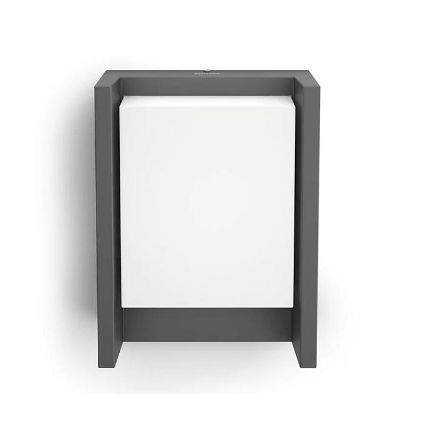 Philips - LED Outdoor wall light ARBOUR LED/3,8W/230V 2700K IP44