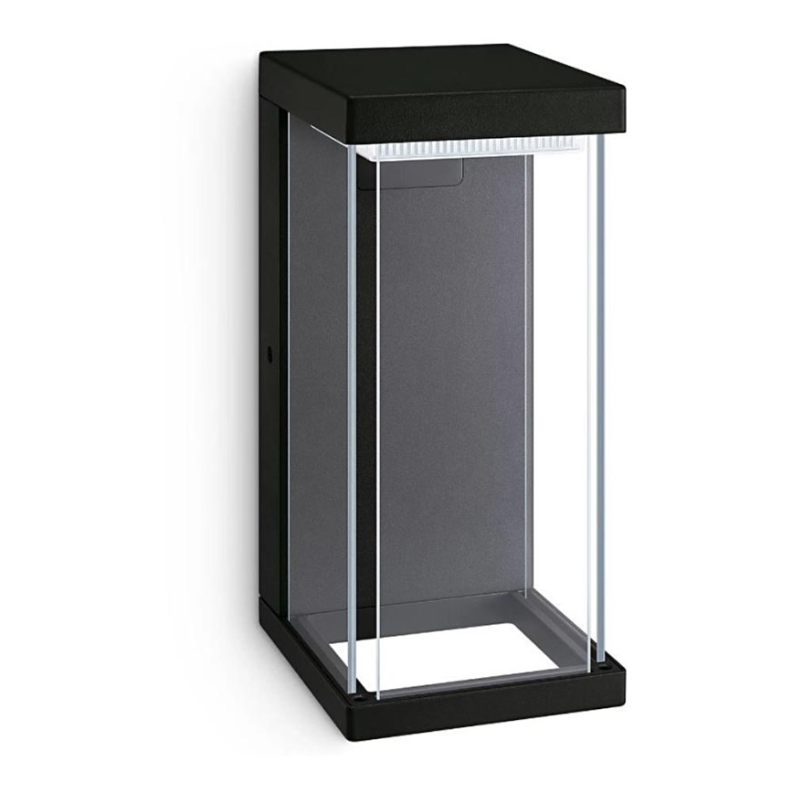 Philips - LED Outdoor wall light KYRIE LED/12W/230V IP44