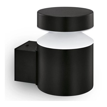 Philips - LED Outdoor wall light LAVEN LED/6W/230V 4000K IP44