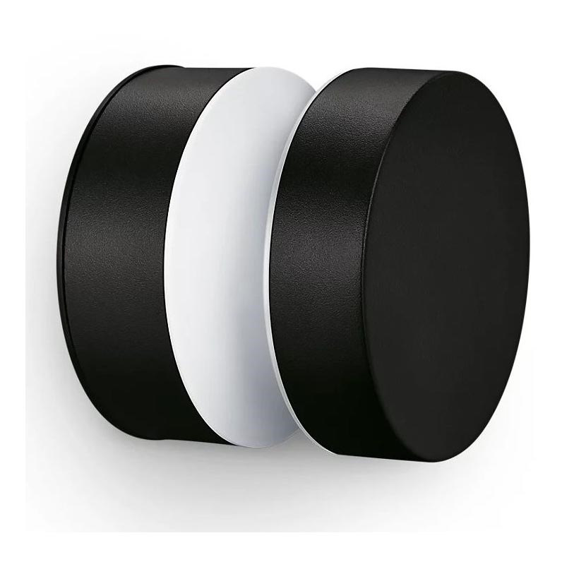 Philips - LED Outdoor wall light LAVEN LED/6W/230V 4000K IP44