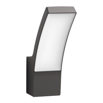 Philips - LED Outdoor wall light LED/12W/230V 4000K IP44