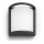 Philips - LED Outdoor wall light LED/12W IP44
