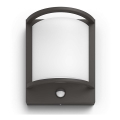 Philips - LED Outdoor wall light LED/12W IP44
