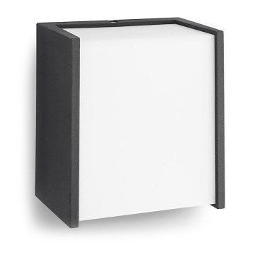 Philips - LED Outdoor wall light LED/3W/230V IP44 2700K