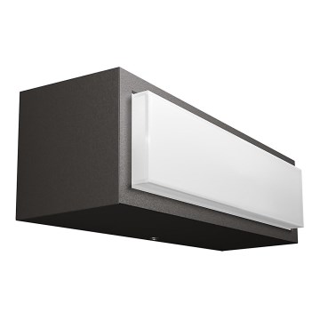 Philips - LED Outdoor wall light LED/4,5W IP44