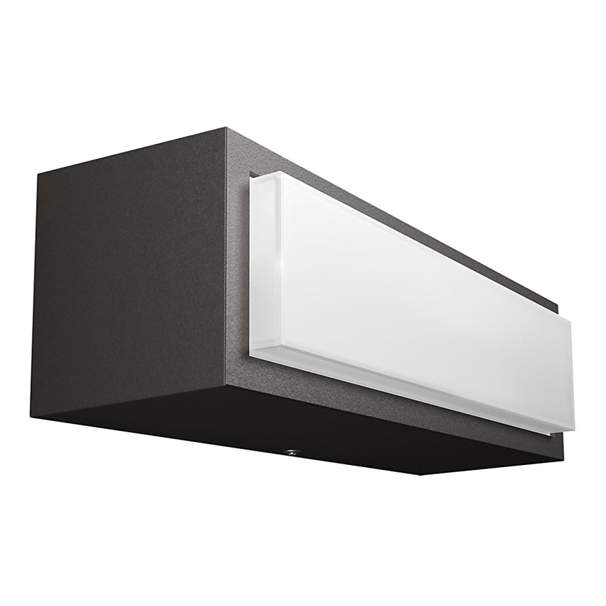 Philips - LED Outdoor wall light LED/4,5W IP44