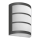 Philips - LED Outdoor wall light LED/6W/230V 2700K IP44