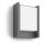Philips - LED Outdoor wall light LED/6W/230V 4000K IP44