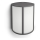 Philips - LED Outdoor Wall Light LED/6W IP44