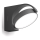 Philips - LED Outdoor wall light LED/7W/230V 4000K IP44