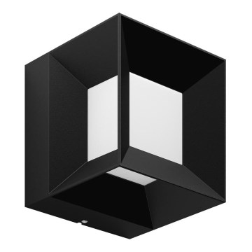 Philips - LED outdoor wall light LED/8W IP44