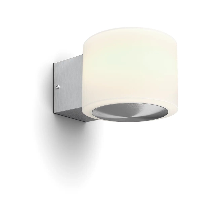 Philips - LED Outdoor wall light OTIS LED/4,3W/230V 2700K IP44
