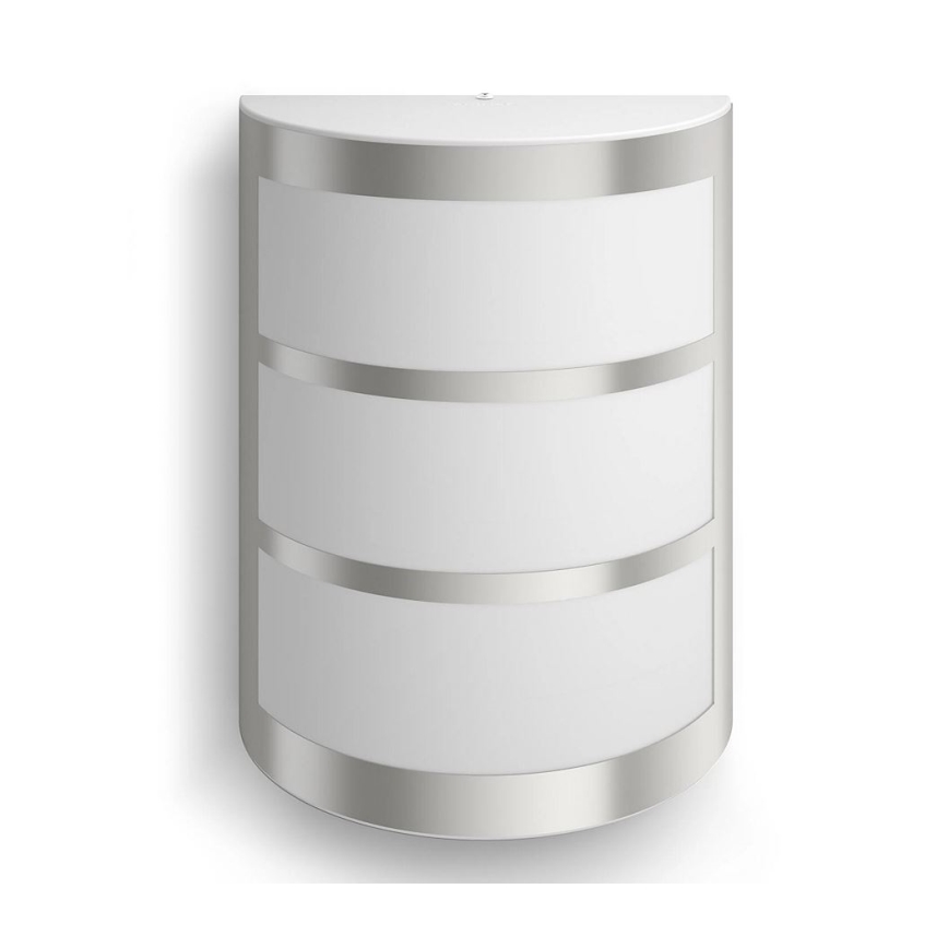 Philips - LED Outdoor wall light PYTHON LED/3,8W/230V IP44