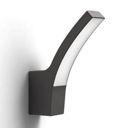 Philips - LED Outdoor wall light LED/12W/230V 4000K IP44