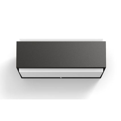 Philips - LED Outdoor wall light STRATOSPHERE LED/3,8W/230V 2700K IP44