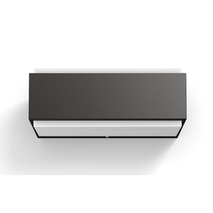 Philips - LED Outdoor wall light STRATOSPHERE LED/3,8W/230V 2700K IP44