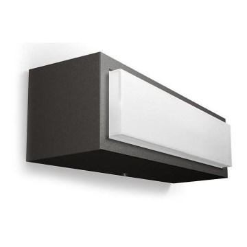 Philips - LED Outdoor wall light STRATOSPHERE LED/3,8W/230V 2700K IP44