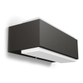 Philips - LED Outdoor wall light STRATOSPHERE LED/3,8W/230V 4000K IP44
