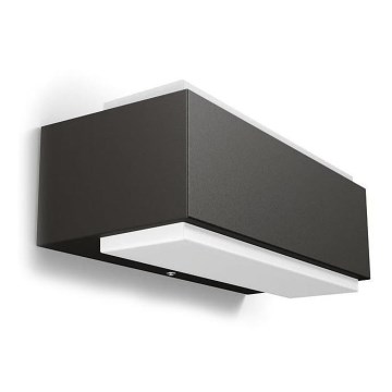 Philips - LED Outdoor wall light STRATOSPHERE LED/3,8W/230V 4000K IP44